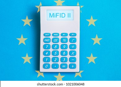 Markets In Financial Instruments Directive (MiFID II)