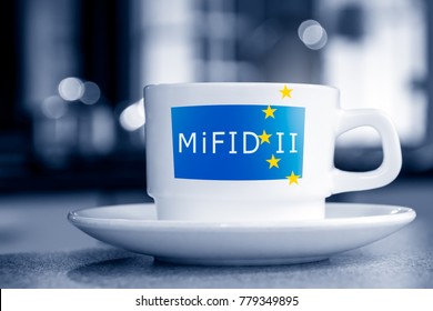 Markets In Financial Instruments Directive (MiFID II)