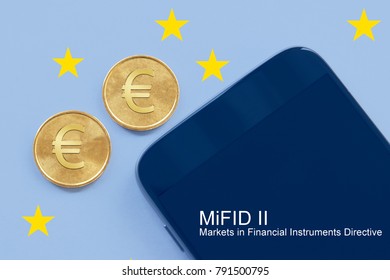 Markets In Financial Instruments Directive (MiFID II)