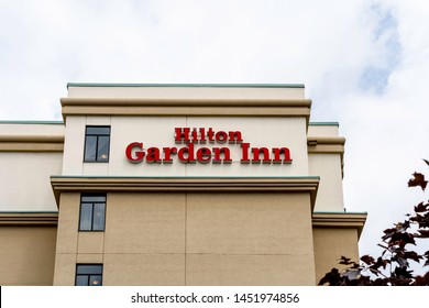 Hilton Garden Inn Images Stock Photos Vectors Shutterstock