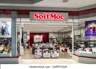 softmoc factory outlet