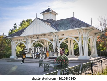 Unionville Canada What A Cute Town Plus Gilmore Girls Was Filmed There Canada Towns Unionville Ontario Small Town Life