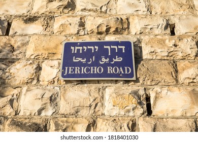 412 Road jericho Images, Stock Photos & Vectors | Shutterstock