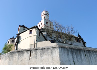 Marksburg Castle, Germany