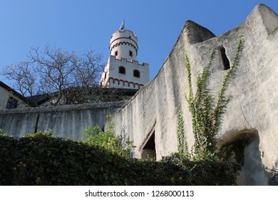 Marksburg Castle, Germany