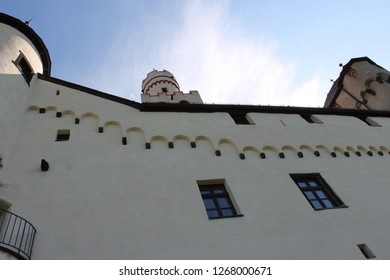 Marksburg Castle, Germany