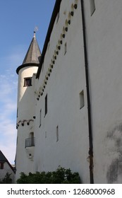 Marksburg Castle, Germany