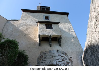 Marksburg Castle, Germany