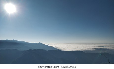 Marlboro Hill Sagada