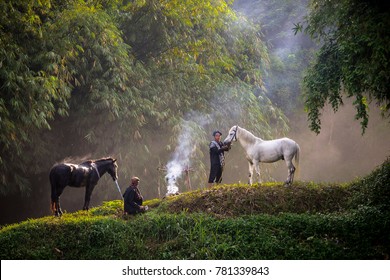 The Marlboro Man