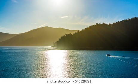 Marlborough Sounds, New Zealand