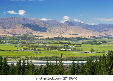 Marlborough Wine Trail, New Zealand