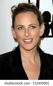 Marlee Matlin At 