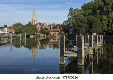 Marlow, Buckinghamshire