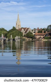 Marlow, Buckinghamshire