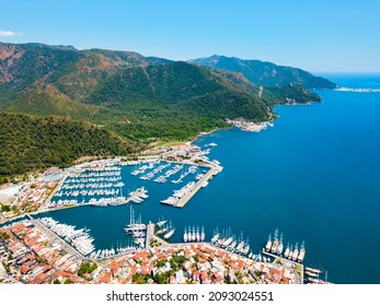 1,209 Marmaris harbour Images, Stock Photos & Vectors | Shutterstock