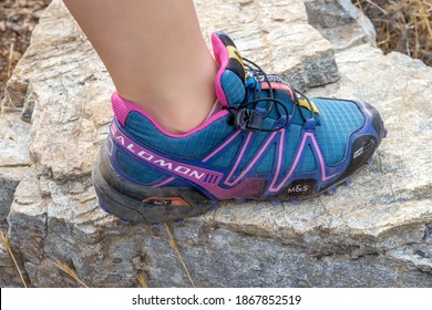 salomon shoes turkey