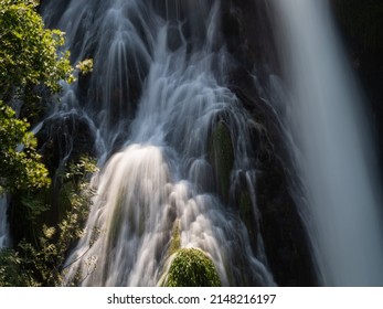 Marmore Falls, Province of Terni, Italy