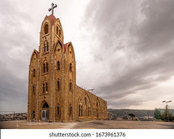 Maronite Catholic Church Beit Chabab