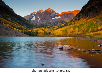 Maroon Bells