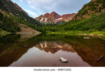 Maroon Bells