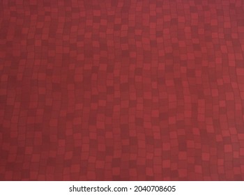 Maroon Marble Texture Background. Tile Design