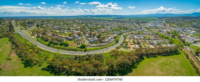 Lilydale