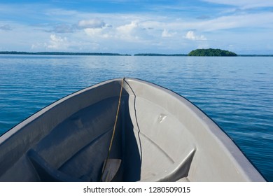 Marovo Lagoon, Solomon Islands, Pacific