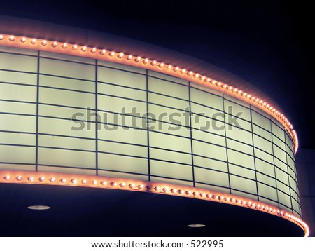 marquee 4 not isolated