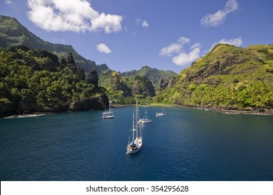 Marquesas Islands