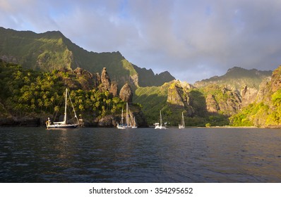 Marquesas Islands