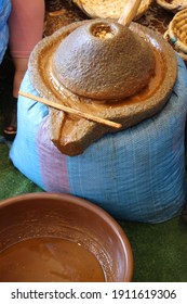 Marrakech City Photo Caption View