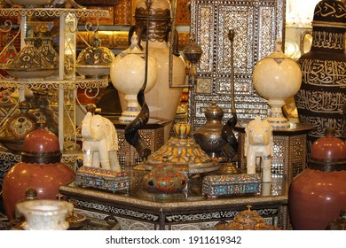 Marrakech City Photo Caption View Stock Photo 1911619342 | Shutterstock