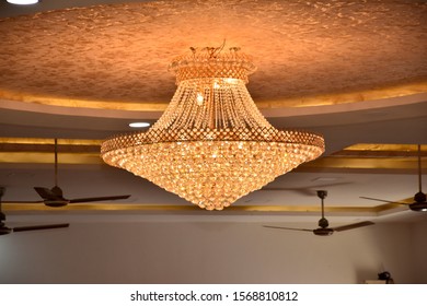 Marriage Hall Interiors Images Stock Photos Vectors