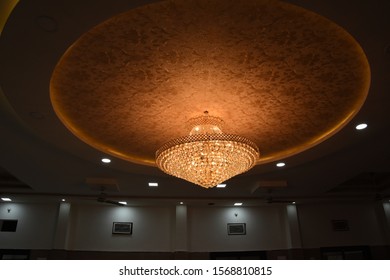Marriage Hall Interiors Images Stock Photos Vectors
