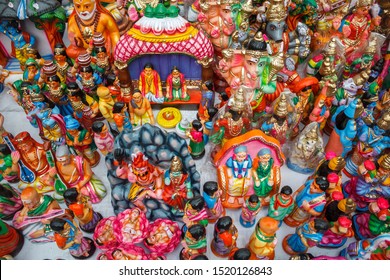 golu marriage set