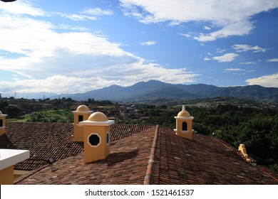 Marriott Costa Rica Coffee Plantation