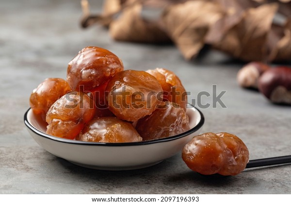 686,385 Marron Glacé Images, Stock Photos & Vectors | Shutterstock