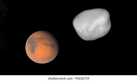 Deimos Images, Stock Photos & Vectors | Shutterstock