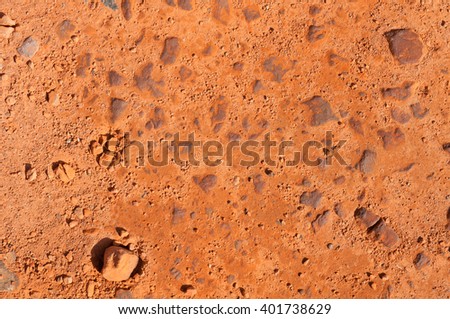 Mars texture
