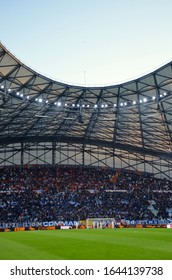 Marseille Football Images Stock Photos Vectors Shutterstock