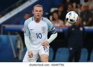 Wayne Rooney High Res Stock Images Shutterstock