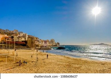 1000 Plage Des Catalans Stock Images Photos Vectors