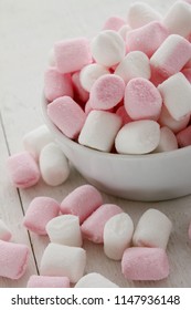 Marsh Mallow Candy