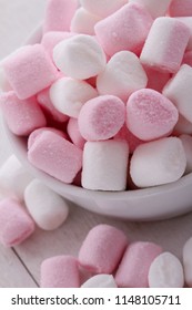 Marsh Mallow Candy