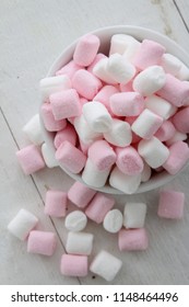 Marsh Mallow Candy