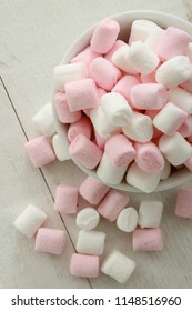 Marsh Mallow Candy