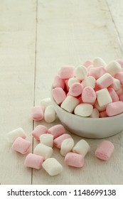 Marsh Mallow Candy