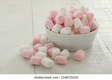 Marsh Mallow Candy