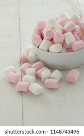 Marsh Mallow Candy